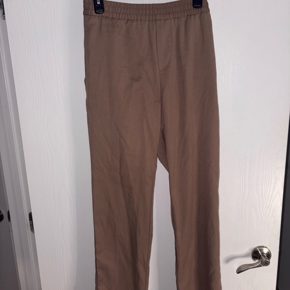 H&M Men's Brown Chinos